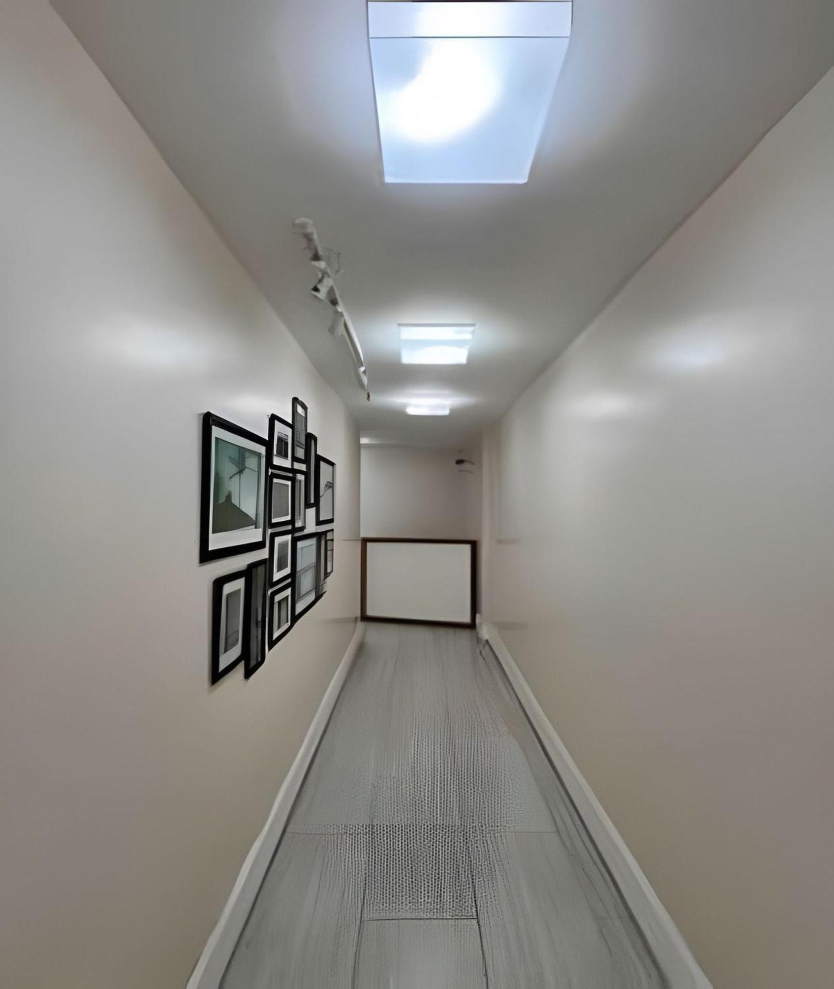 Sofisticacao Na Rua + Badalada D Ipanema 300m Wifi Apartamento
