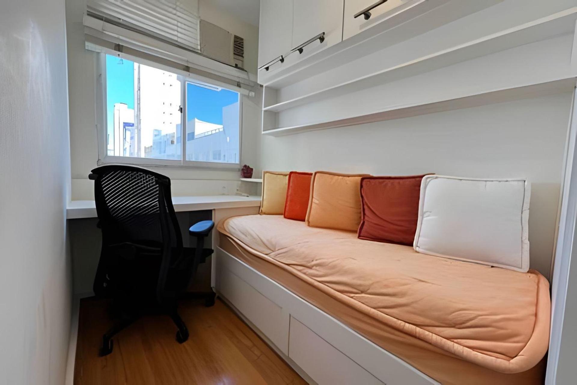 Apartment Sofisticacao Na Rua + Badalada D Ipanema 300m Wifi Rio de Janeiro