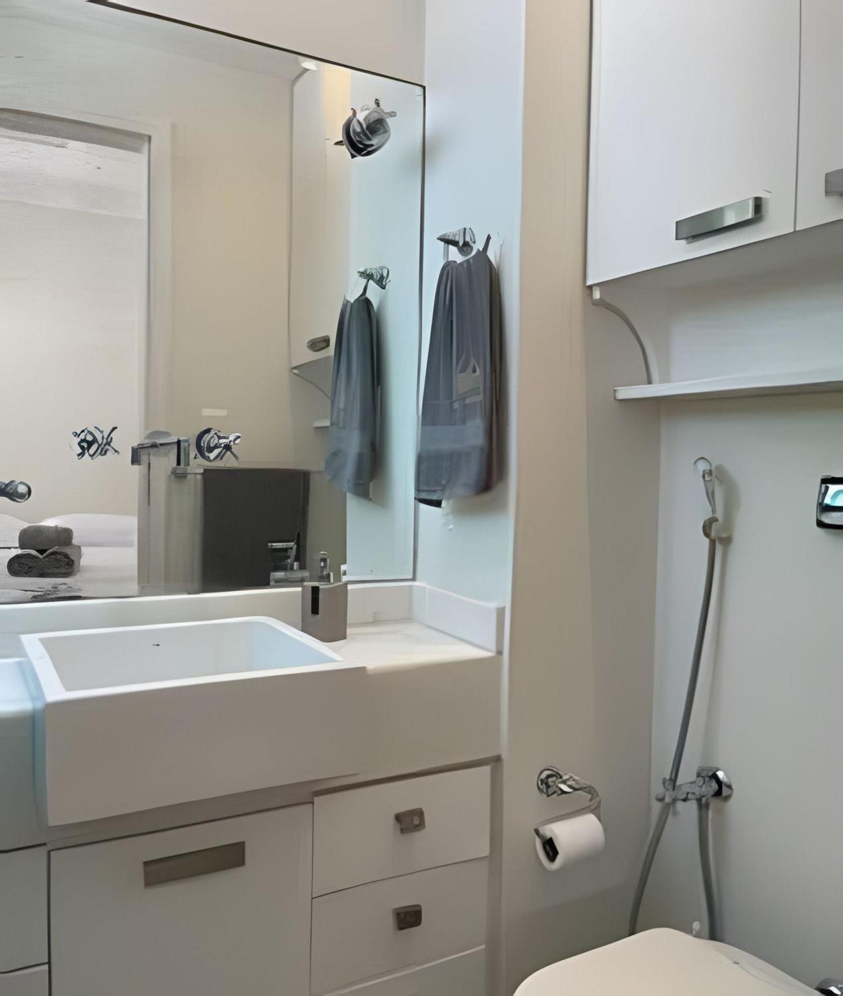 Apartment Sofisticacao Na Rua + Badalada D Ipanema 300m Wifi