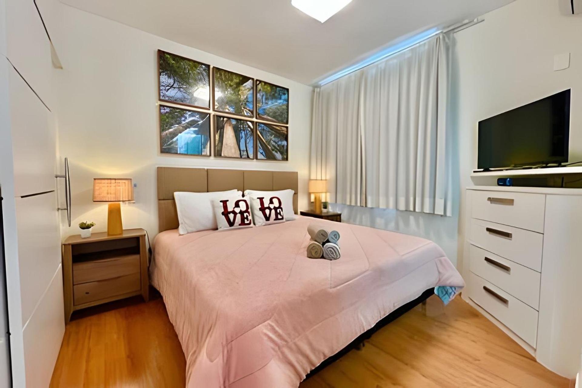 Sofisticacao Na Rua + Badalada D Ipanema 300m Wifi Apartment Rio de Janeiro