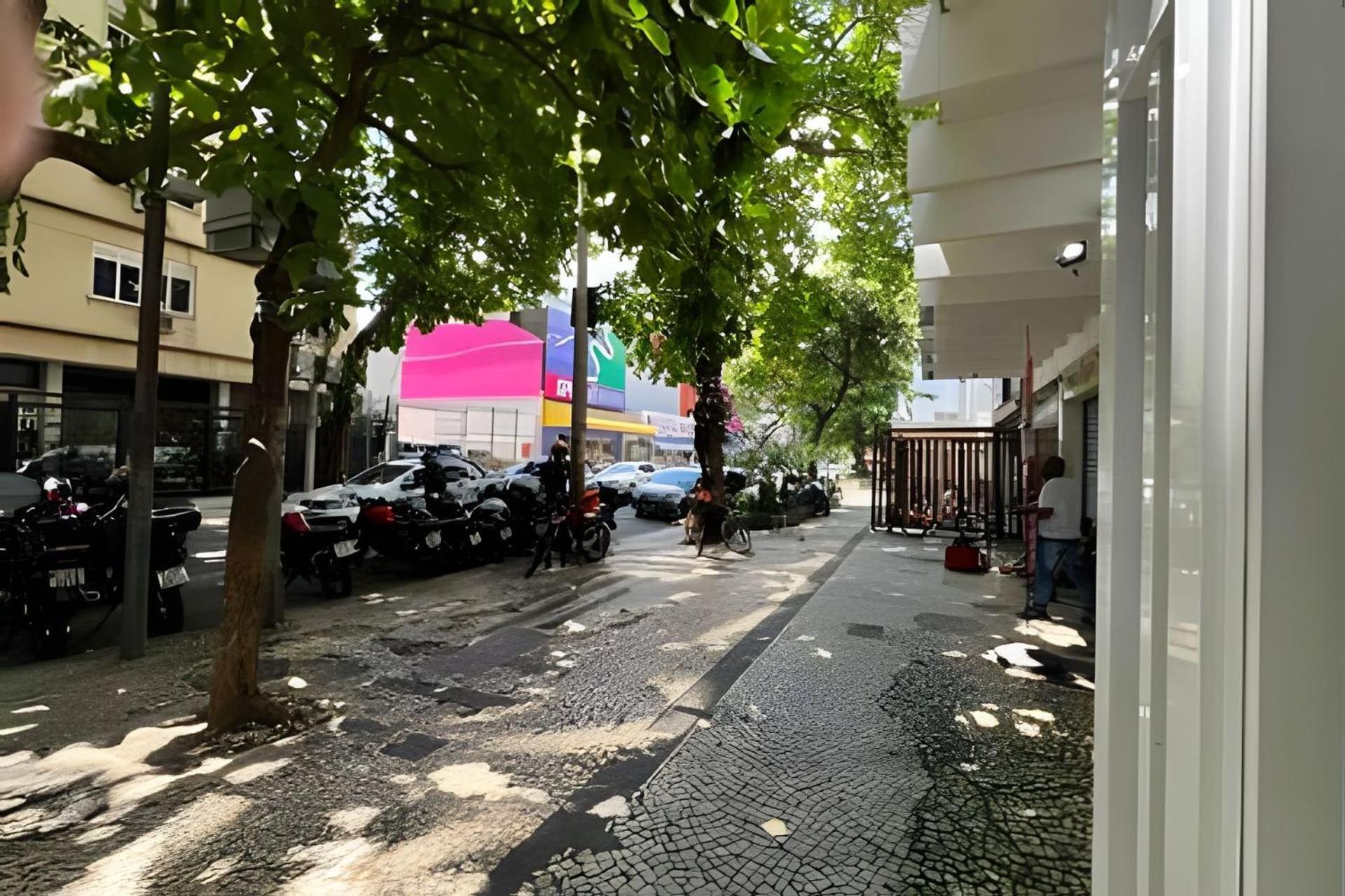 Apartment Sofisticacao Na Rua + Badalada D Ipanema 300m Wifi Rio de Janeiro