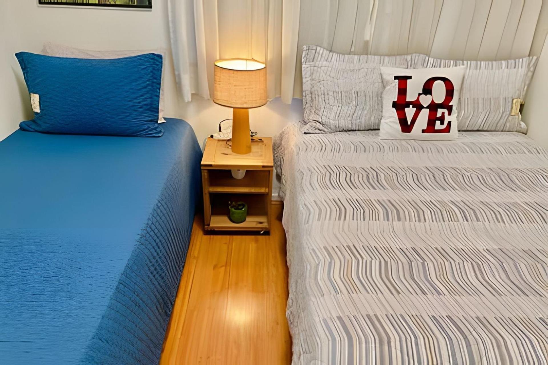 Apartment Sofisticacao Na Rua + Badalada D Ipanema 300m Wifi Rio de Janeiro