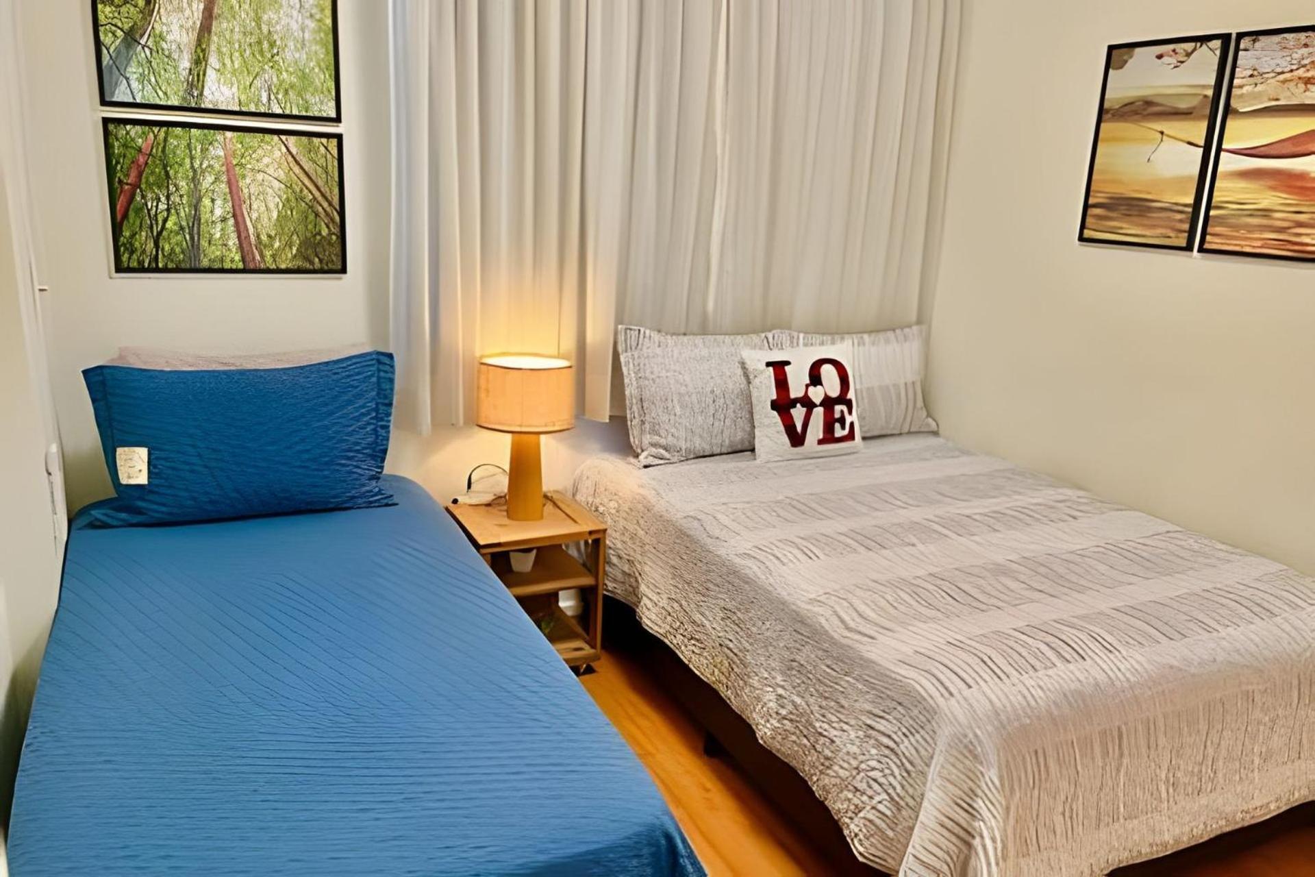 Apartment Sofisticacao Na Rua + Badalada D Ipanema 300m Wifi