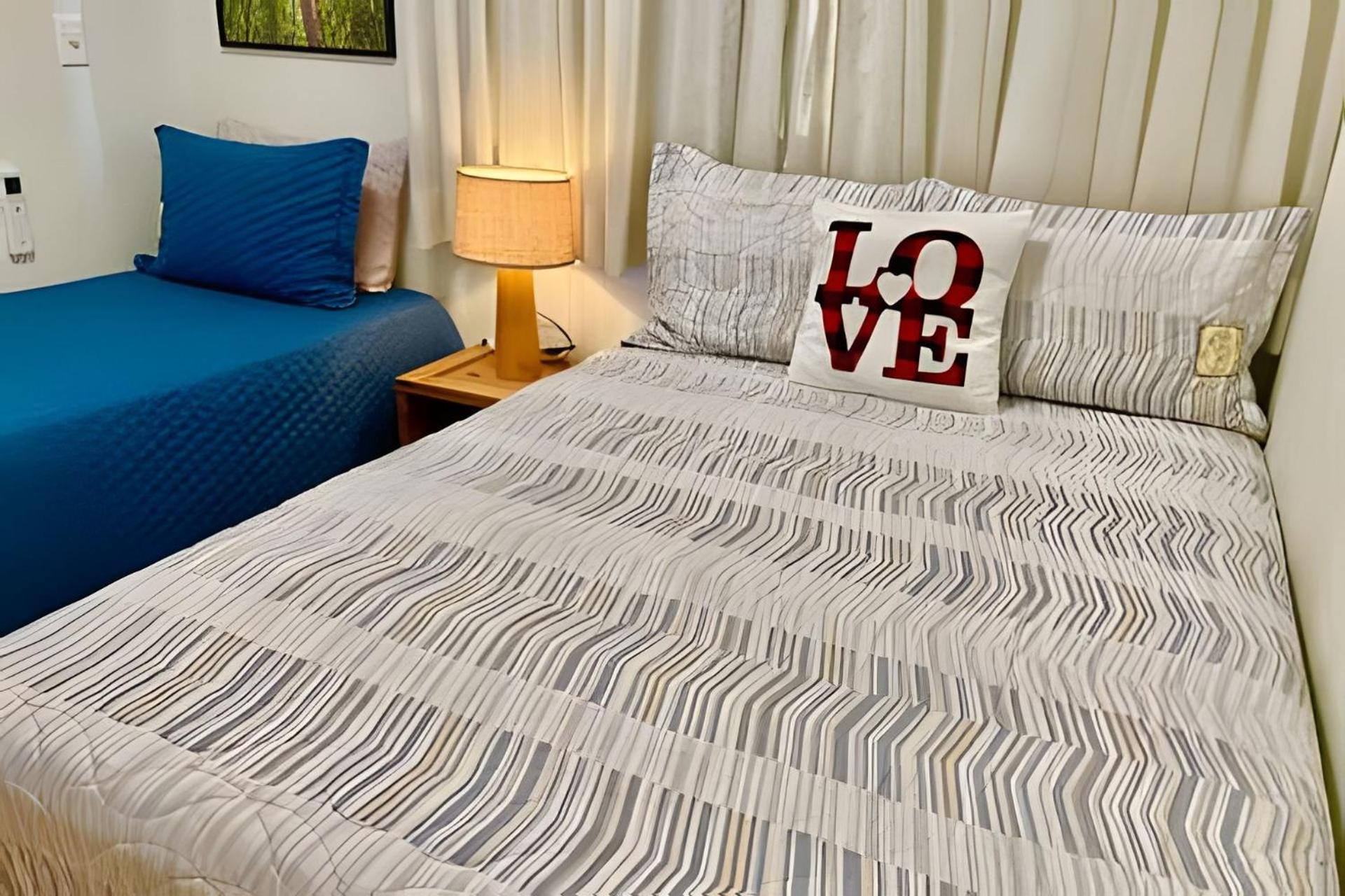 Sofisticacao Na Rua + Badalada D Ipanema 300m Wifi Apartment *